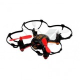 Drona X-Bee Drone 1.0, neagra, Overmax, 360 grade