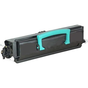 Cartus Toner Lexmark E450 compatibil negru, 6000 pagini
