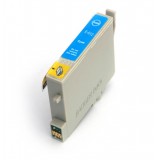 Cartus inkjet compatibil Epson T0 612 capacitate 250pag. Cartus inkjet compatibil Epson T0 612 capacitate 250pag.