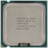 Procesor Intel Core2 Duo E8200 6M Cache, 2.66 GHz, 1333 MHz FSB, socket 775