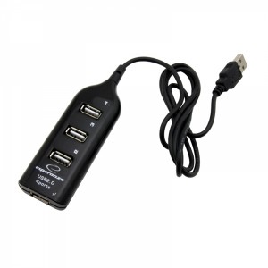 Hub 4 Porty EA116 USB 2.0, Esperanza 