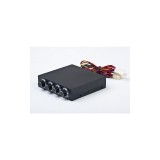 Fan speed controller, Gembird FSCP-2 Fan speed controller, Gembird FSCP-2