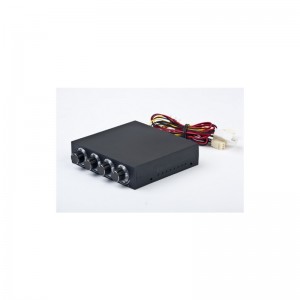 Fan speed controller, Gembird FSCP-2