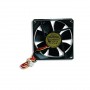 Ventilator Carcasa PC Gembird, 80X80X25 mm