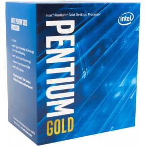 Procesor Intel Celeron G5400, BX80684G5400, 3.70 GHz, Dual Core, Skt. LGA 1151, 64-bit, 2MB, video Intel UHD Graphics 610, Cooler inclus