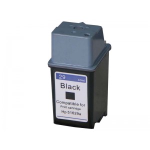 Cartus HP 29 (51629A) compatibil negru