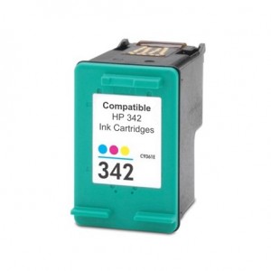 Cartus HP 342 Color, 200 pagini Compatibil C9361EE