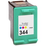 Cartus HP 344, Compatibil, Color, 560 pagini