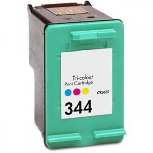 Cartus HP 344, Compatibil, Color, 560 pagini