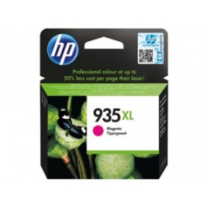 Cartus HP 935 XL, Original, Magenta, 825 pag