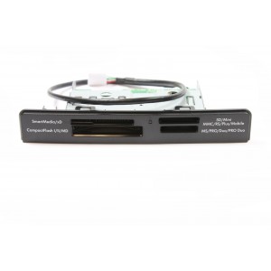Card Reader Hp multi unit SMART