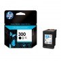 Cartus HP 300 BK, Negru 200 pagini, Original HP CC640EE Cartus HP 300 BK, Negru 200 pagini, Original HP CC640EE