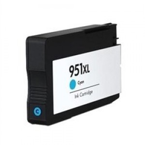 Cartus HP 951XL CYAN, Compatibil, 1500 PAGINI, HP OfficeJet Pro 251DW, 276DW, 8100 N811A, 8600AE-AIO, 8610, 8620, CN046AE Cartus HP 951XL CYAN, Compatibil, 1500 PAGINI, HP OfficeJet Pro 251DW, 276DW, 8100 N811A, 8600AE-AIO, 8610, 8620, CN046AE