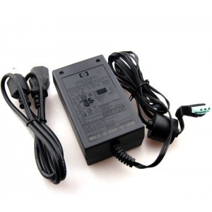 Alimentator imprimanta HP cu 2 tensiuni: +32V=500mA si +15V=530mA, putere 18W, model: 0950-4397