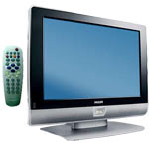 Televizor Philips 23inch DVI/SCART 23HF5474
