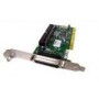 Adaptec SCSI Card 2902 PCI, model AVA-2902BE, chipset Adaptec AIC-7856T