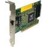 Placa de retea 3Com, PCI, 10/100, model: 3C905-TXM