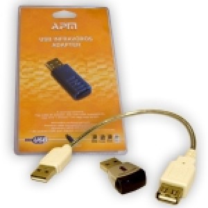 Adaptor IRDA infrarosu tip dongle, cod: 560412