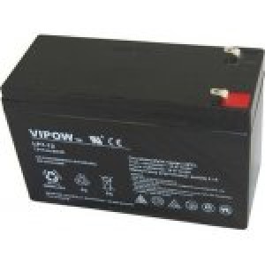 ACUMULATORI GEL PLUMB 12V 7AH (BAT0211)