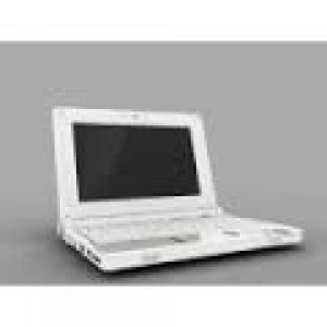 CARCASA LAPTOP MEGALHAES IA1600 ALB CU GRI + balamale [AC.175]