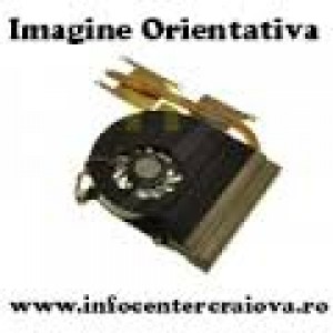 COOLER + RADIATOR LAPTOP TOSHIBA L30 [AC 124]