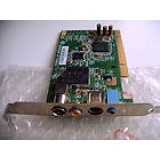 TV-TUNER TV/DVB-T Combo Card, PCI, marca: Medion, model: CTX953_V.1.4.2, P/N: 20036289 TV-TUNER TV/DVB-T Combo Card, PCI, marca: Medion, model: CTX953_V.1.4.2, P/N: 20036289
