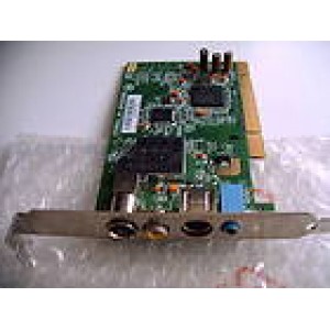 TV-TUNER TV/DVB-T Combo Card, PCI, marca: Medion, model: CTX953_V.1.4.2, P/N: 20036289