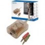 Switch audio 2-port-uri (casti, boxe) desktop, 2.5m, Logilink "HS0010" Switch audio 2-port-uri (casti, boxe) desktop, 2.5m, Logilink "HS0010"