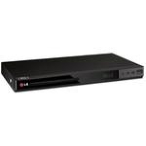 DVD Player LG DP432H