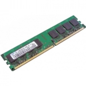 Memorie PC DDR2 2GB PC2-5300 667Mhz 2Rx8, Samsung  cod: M378T5663QZ3-CE6