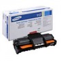 Cartus toner Samsung MLT-D117S, Original, Black, 2500 pagini, SCX-4650, SCX-4652, SCX-4655