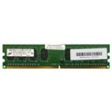 Memorie PC DDR2 2GB PC2-6400 CL6 DDR2-800 2Rx8 8c 128x8 1.8V UDIMM-RFB, CHH, 240pin, Micron, cod: MT16htf25664ay-800j1