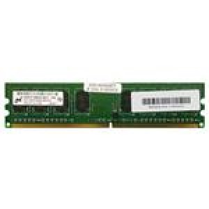 Memorie PC DDR2 2GB PC2-6400 CL6 DDR2-800 2Rx8 8c 128x8 1.8V UDIMM-RFB, CHH, 240pin, Micron, cod: MT16htf25664ay-800j1
