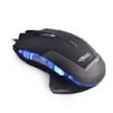 Mouse Wireless MUSW-101, 1200 DPI, nano USB, Black Mouse Wireless MUSW-101, 1200 DPI, nano USB, Black