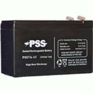 Acumulator plumb-acid 12V 7Ah Alien