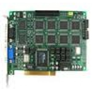 Placa captura pentru 16 camere supraveghere, se monteaza in slot PCI din computer, inregistreaza direct pe hardul pc-ului, model: SDVR-607T