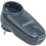 PRIZA CU PROTECTIE GEMBIRD p/n SPG1-U