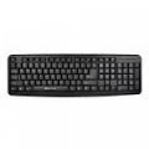 Tastatura Multimedia USB Serioux , 11 hotkeys