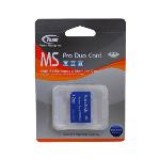 Card MS Pro Duo 8GB Team Group