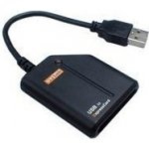 Adaptor ST Lab U-450 adaptor USB 2.0 to ExpressCard