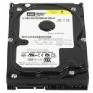 HDD 160GB Western Digital WD Blue WD1600AAJS, 7200 RPM, 8MB Cache, SATA 3.0Gb/s 3.5" Intern
