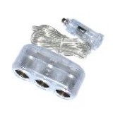 Adaptor auto pentru bricheta ZLA0417