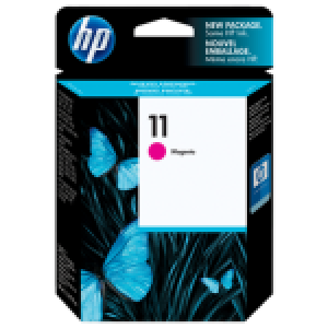 Cartus original HP 11 Magenta, C4837AE