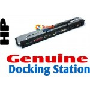 HP Compaq Port Replicator PR1000 316193-001, input 18.5V 4.9A