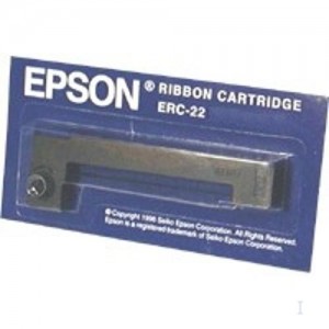 Epson ERC22 ribon for M180/181/182/183/185/190/191/192/195 (compatibil cu ERC09) Epson ERC22 ribon for M180/181/182/183/185/190/191/192/195 (compatibil cu ERC09)