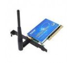 Adaptor Wireless PCI (4)