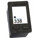 Cartus HP 338 (C8765E), Compatibil, Black, 480 pagini