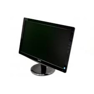 Monitor LCD 23" cat.1