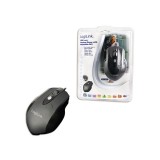 Mouse gaming LOGILINK 3200 DPI, laser - USB