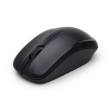 Mouse Delux wireless, optic, M136GX, 1000dpi, negru, USB nano receiver